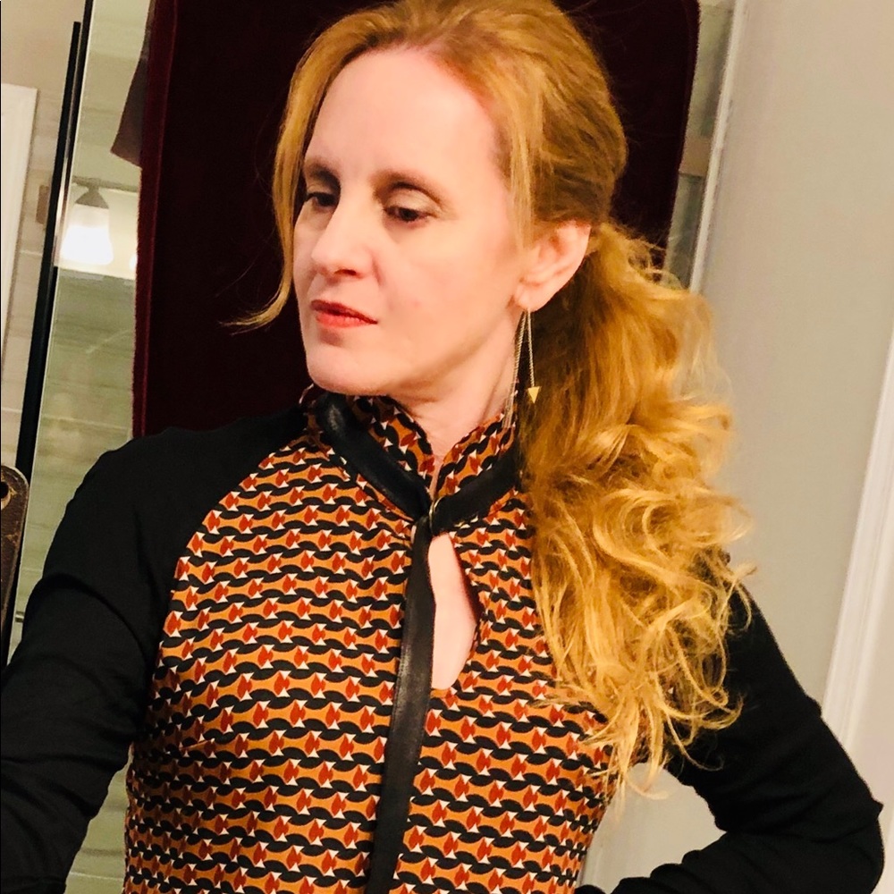 Meet your Posher, Katrina
